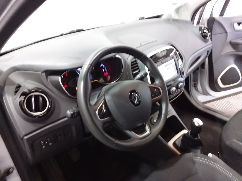 RENAULT CAPTUR 2019 - Photo n°18