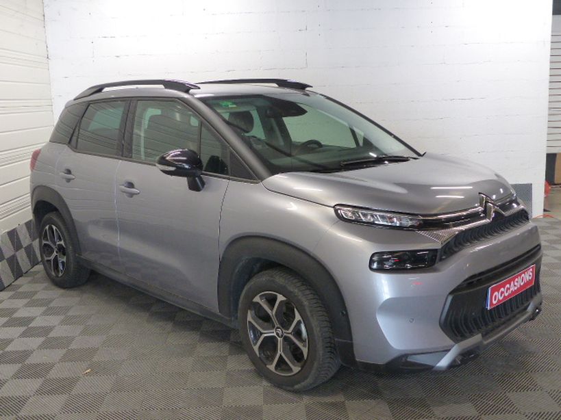 CITROEN C3 AIRCROSS 2023 - Photo n°3