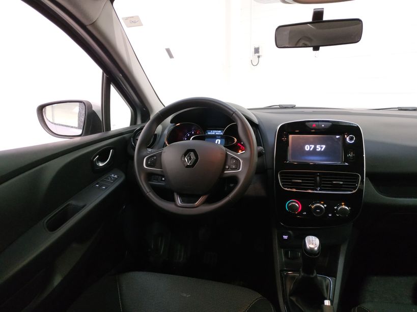 RENAULT CLIO IV BUSINESS 2019 - Photo n°13