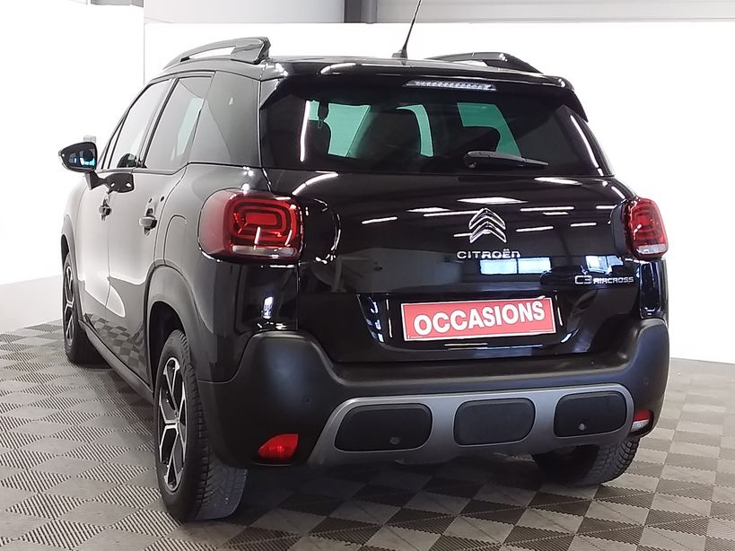 CITROEN C3 AIRCROSS 2024 - Photo n°6