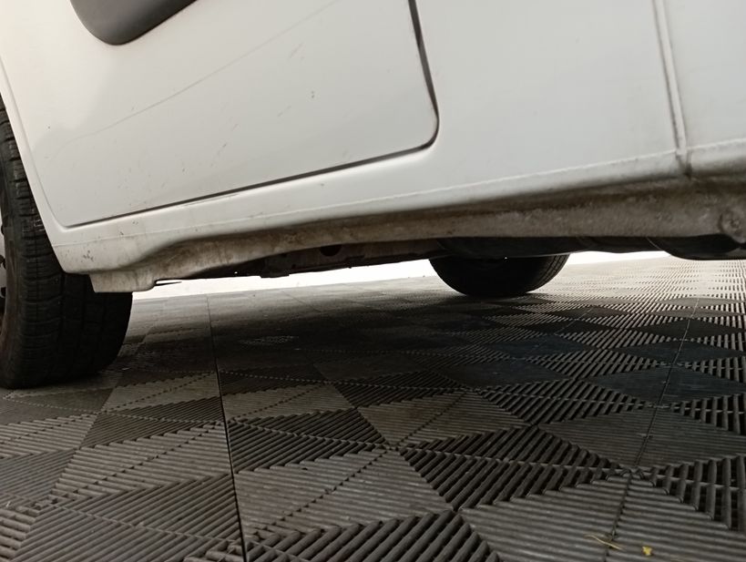 RENAULT MASTER FOURGON 2018 - Photo n°16