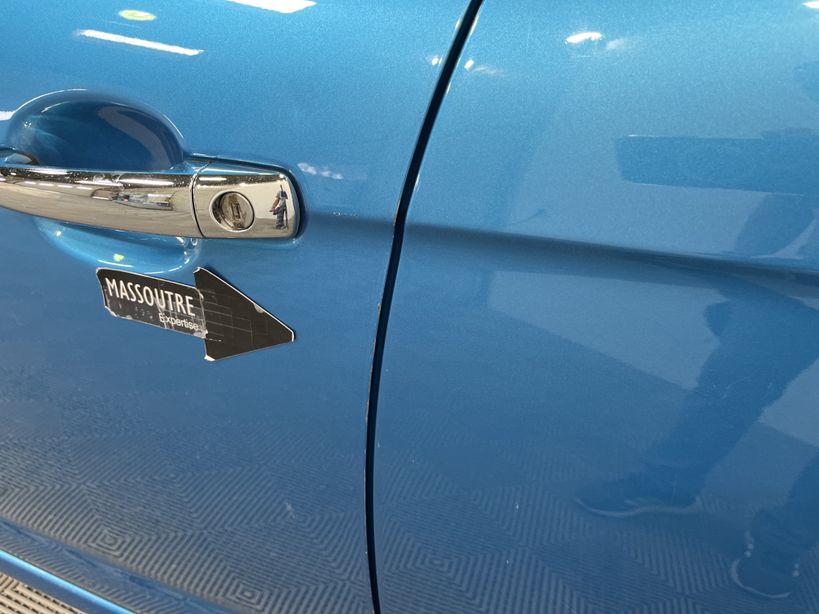 CITROEN C3 2015 - Photo n°19