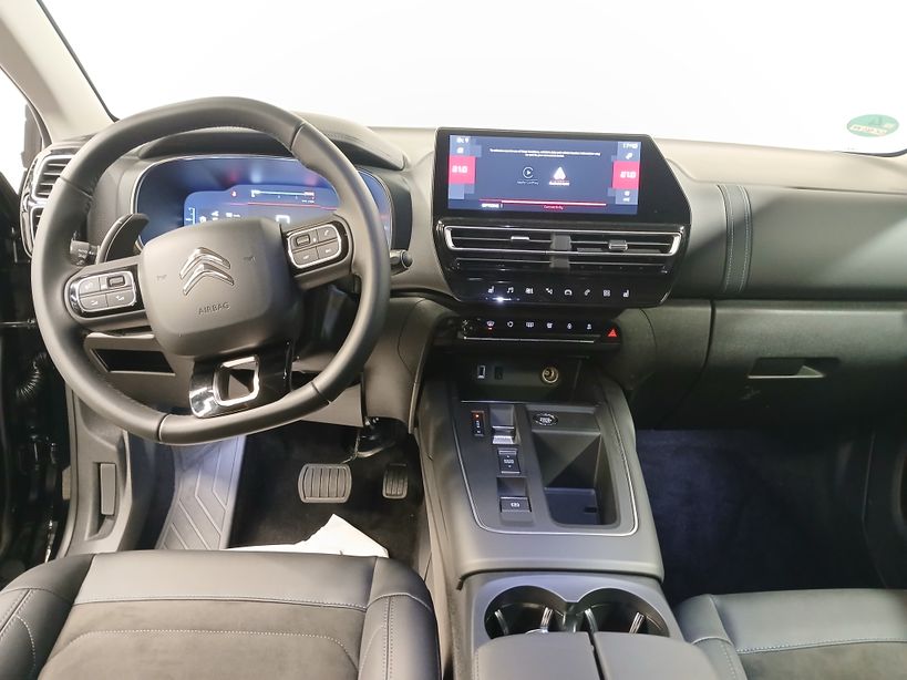 CITROEN C5 AIRCROSS 2024 - Photo n°23