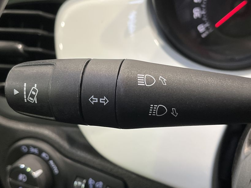 FIAT 500X MY18 2018 - Photo n°31