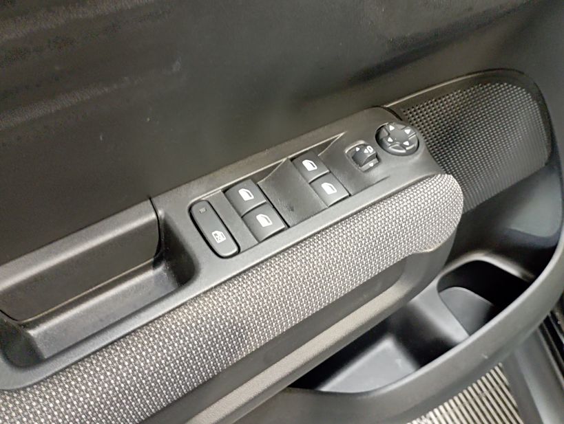 CITROEN C3 AIRCROSS 2024 - Photo n°35