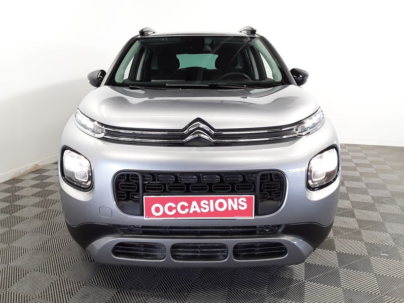 CITROEN C3 AIRCROSS 2020 - Photo n°2