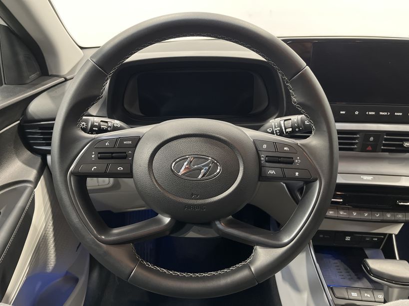 HYUNDAI i20 2023 - Photo n°11