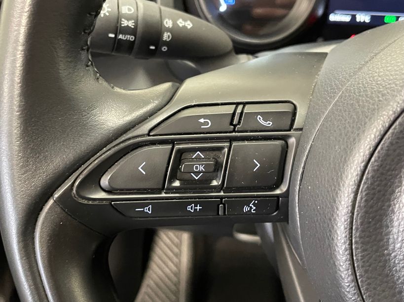 TOYOTA YARIS 2023 - Photo n°18