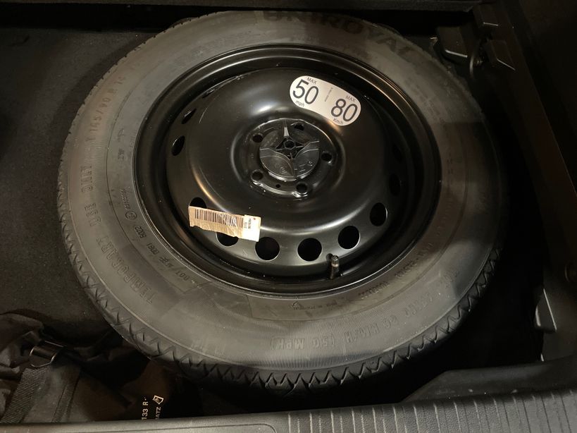 RENAULT CAPTUR 2023 - Photo n°51