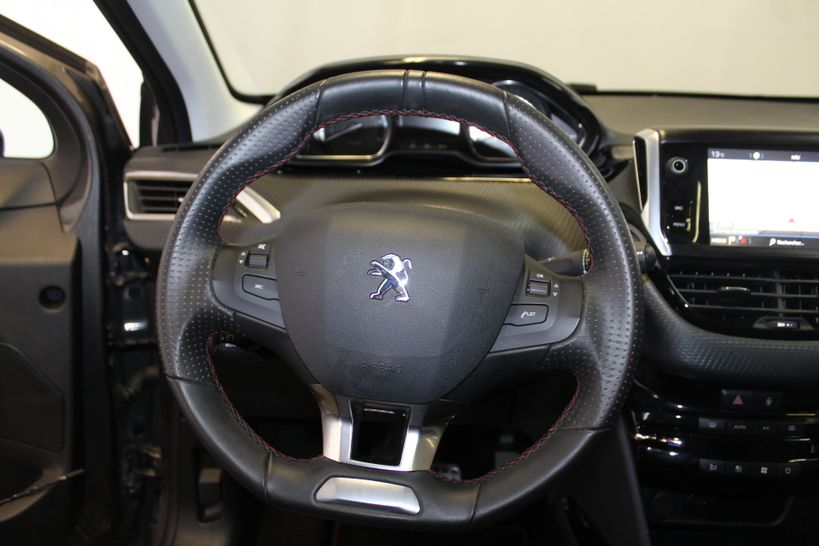 PEUGEOT 2008 2018 - Photo n°6