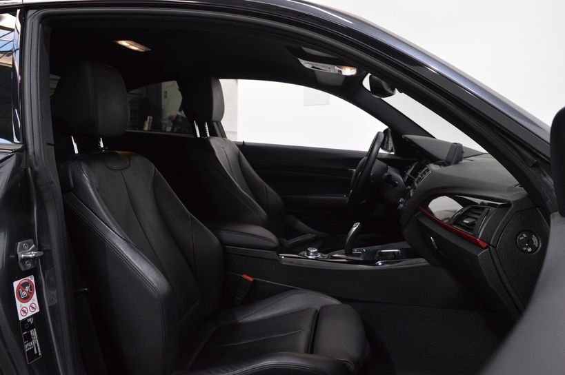 BMW SERIE 2 COUPE F22 2015 - Photo n°7