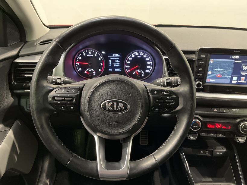 KIA STONIC 2019 - Photo n°11