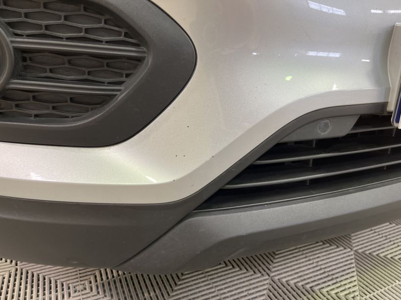 RENAULT KADJAR 2020 - Photo n°10