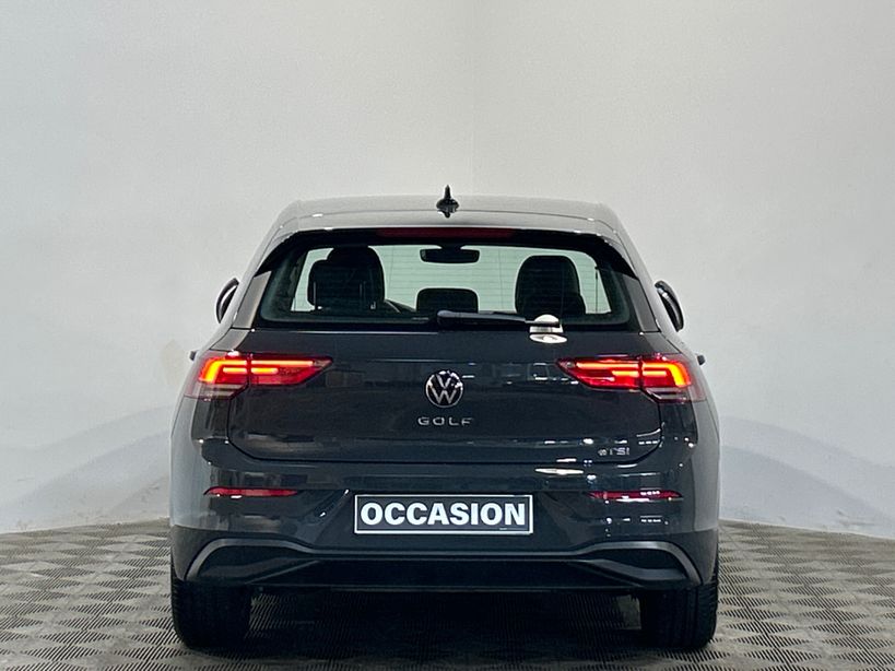 VOLKSWAGEN GOLF 2023 - Photo n°7
