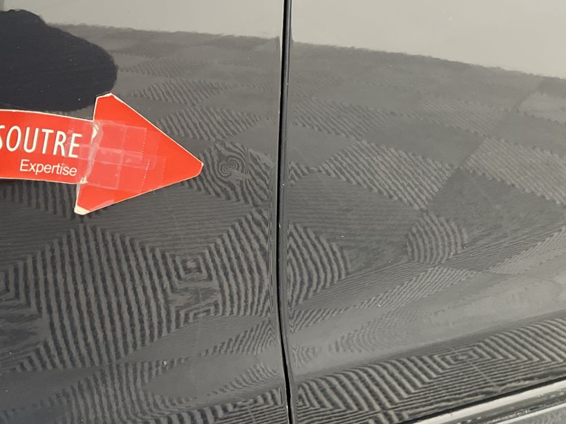 PEUGEOT 308 2018 - Photo n°20