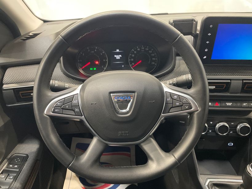 DACIA SANDERO 2022 - Photo n°11