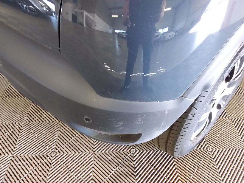 RENAULT CAPTUR 2018 - Photo n°6