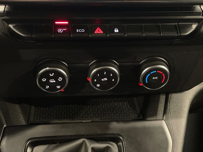 RENAULT KANGOO VAN 2023 - Photo n°16