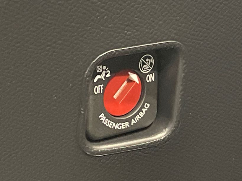 PEUGEOT 208 2023 - Photo n°42