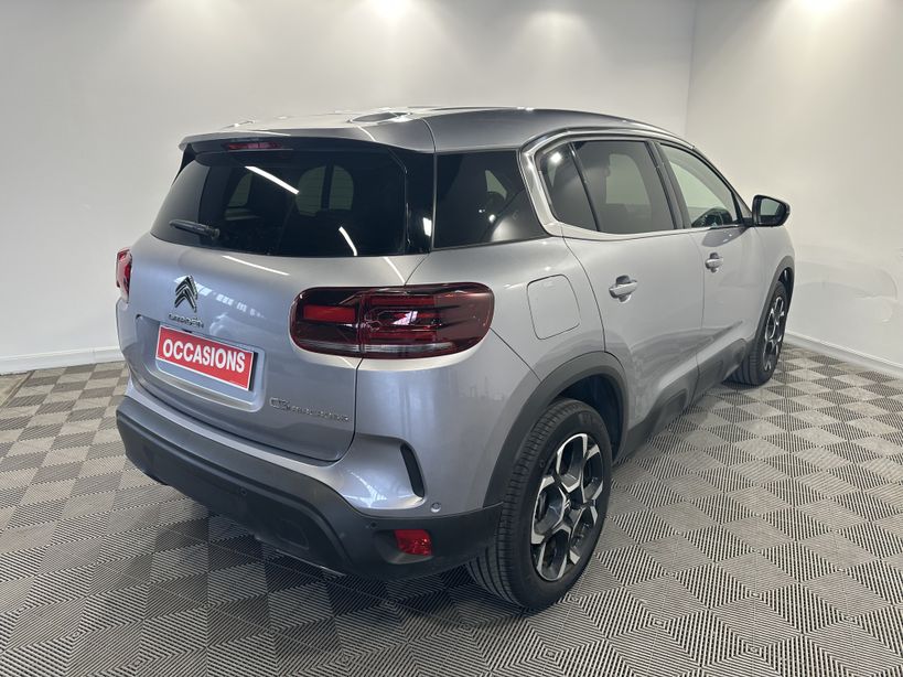 CITROEN C5 AIRCROSS 2024 - Photo n°5