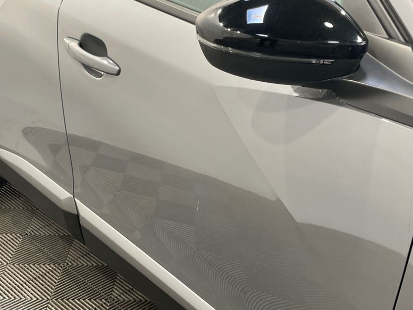 PEUGEOT 2008 ELECTRIQUE 2025 - Photo n°12