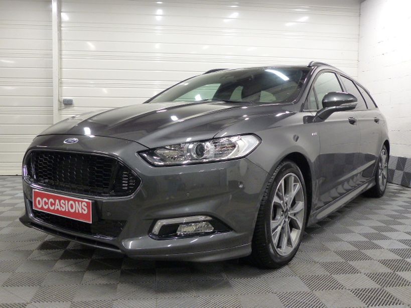 FORD MONDEO SW 2018 - Photo n°1