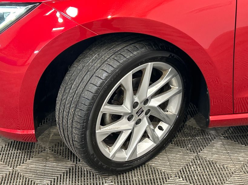 SEAT IBIZA 2023 - Photo n°10