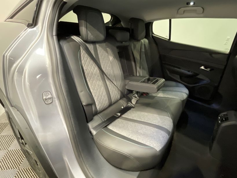 PEUGEOT 408 2024 - Photo n°45