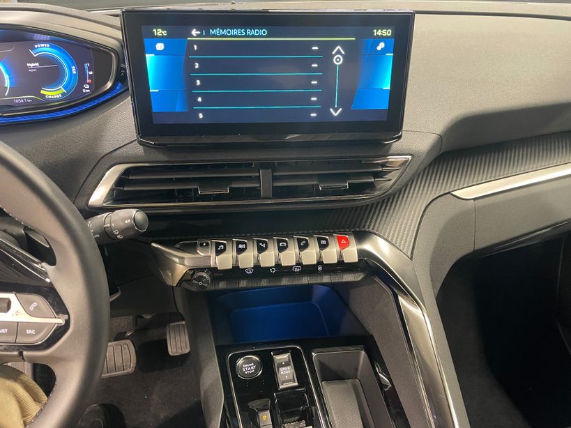 PEUGEOT 3008 2024 - Photo n°34