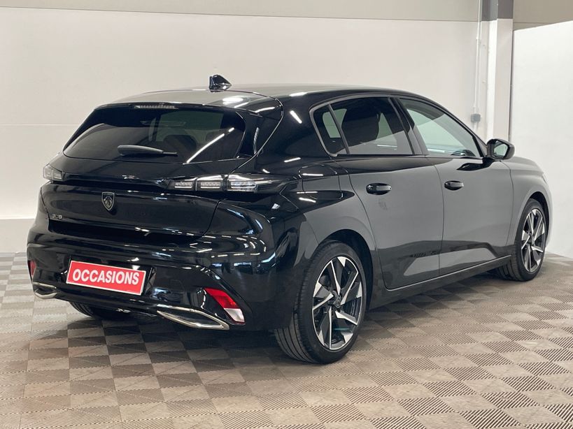 PEUGEOT 308 2023 - Photo n°4