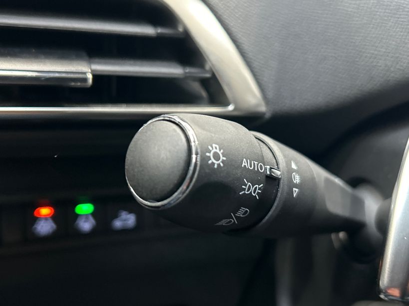 PEUGEOT 5008 2024 - Photo n°28