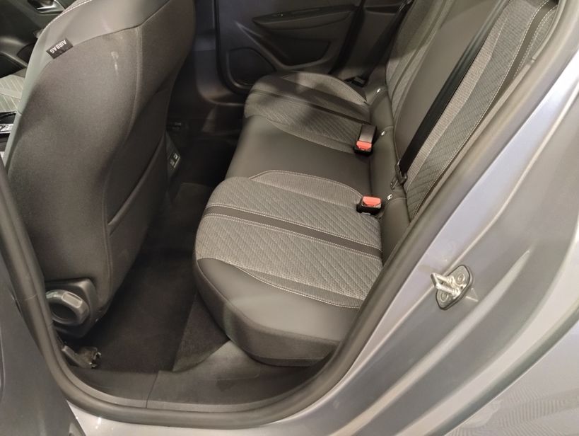 PEUGEOT 208 2025 - Photo n°11
