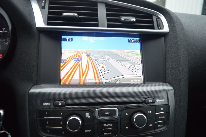 CITROEN C4 2014 - Photo n°15