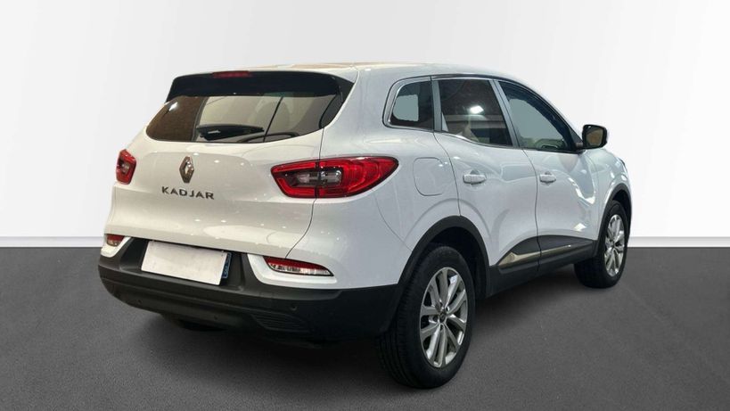 RENAULT KADJAR 2021 - Photo n°5