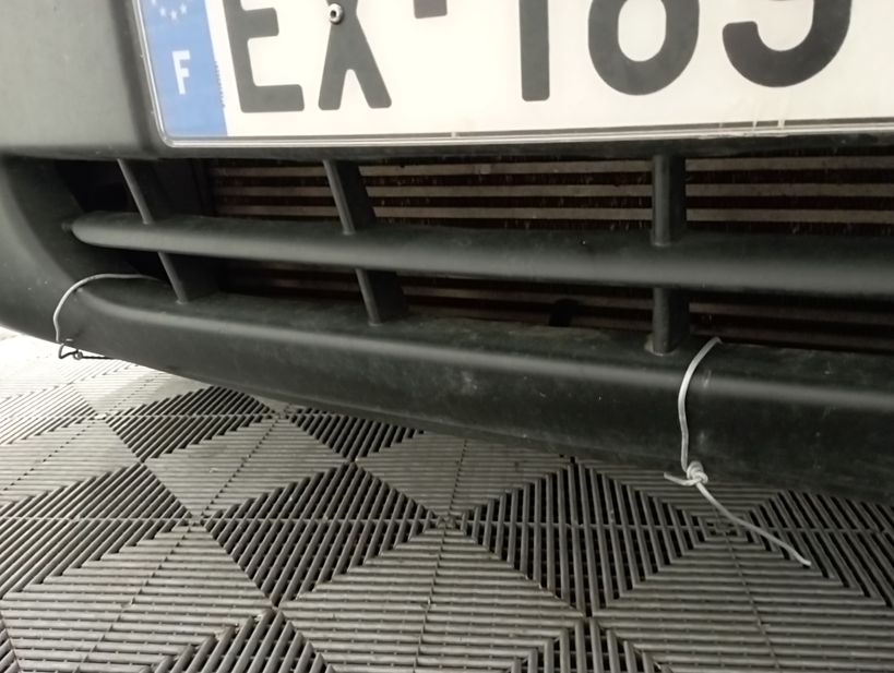 RENAULT MASTER FOURGON 2018 - Photo n°21