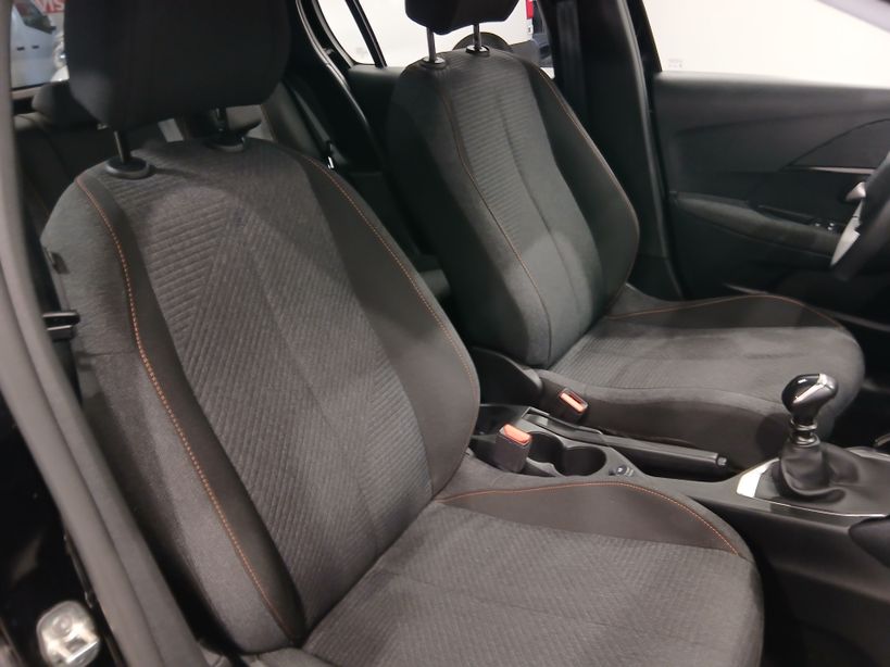 PEUGEOT 208 2025 - Photo n°8