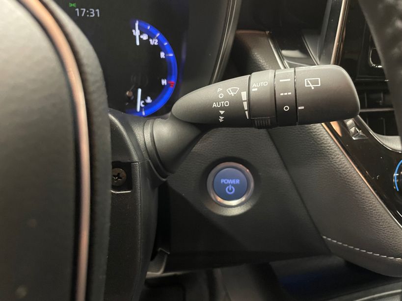 TOYOTA COROLLA HYBRIDE MY22 2022 - Photo n°23