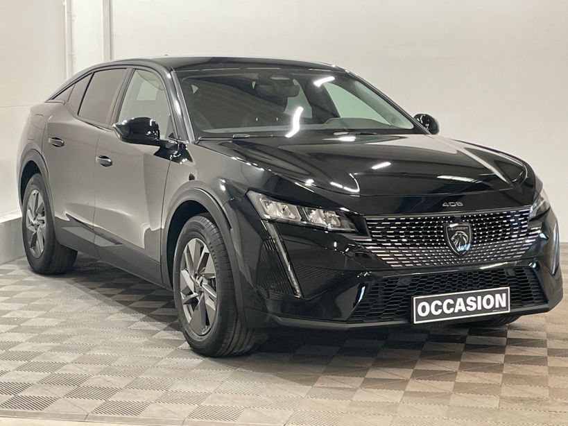 PEUGEOT 408 2024 - Photo n°3