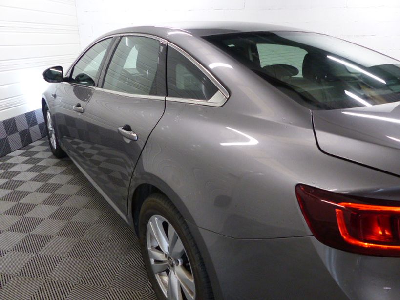 RENAULT TALISMAN 2018 - Photo n°26