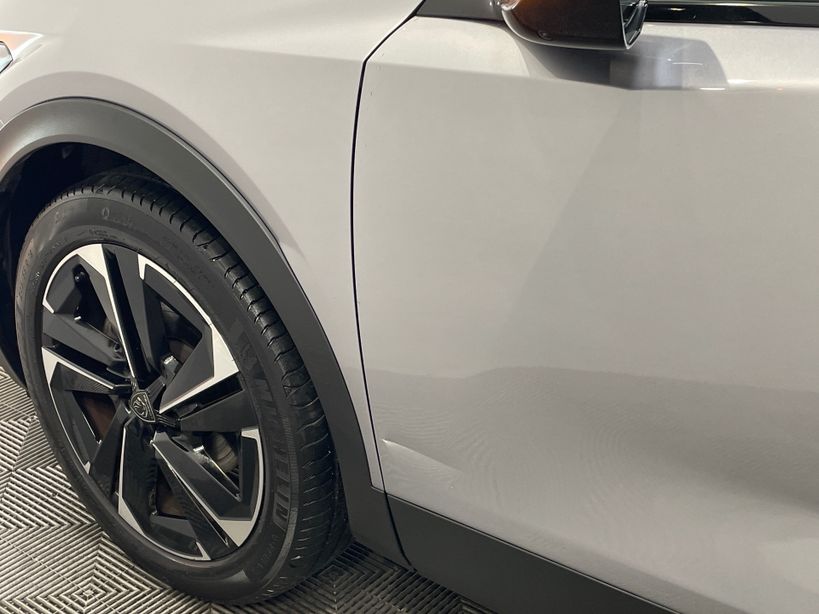 PEUGEOT 408 2024 - Photo n°3