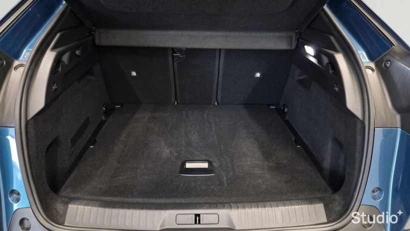 PEUGEOT 3008 2025 - Photo n°26