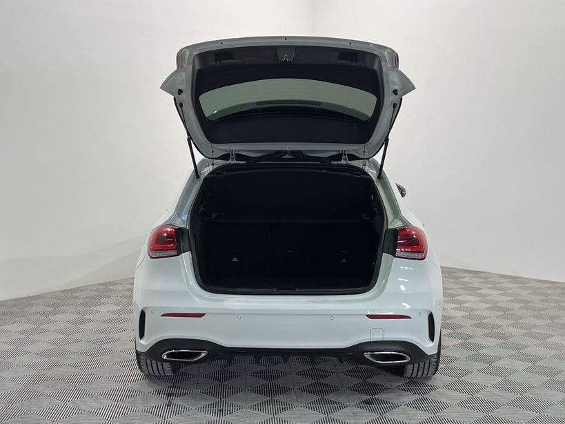 MERCEDES CLASSE A 2021 - Photo n°46