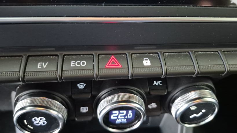 RENAULT CAPTUR 2023 - Photo n°15
