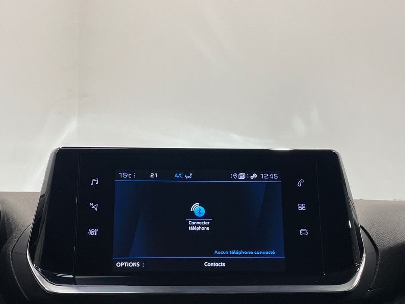 PEUGEOT 208 2023 - Photo n°16