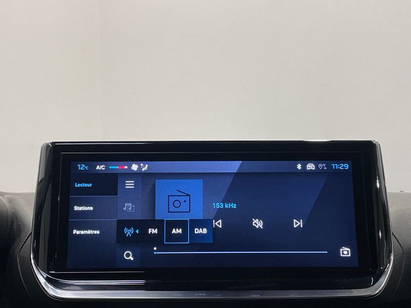 PEUGEOT 208 2025 - Photo n°15