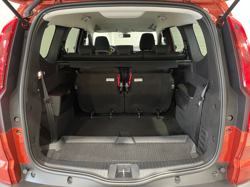 DACIA JOGGER 2022 - Photo n°41