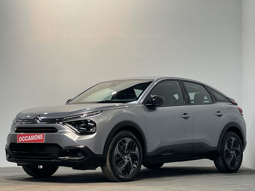 CITROEN C4 2024 - Photo n°1