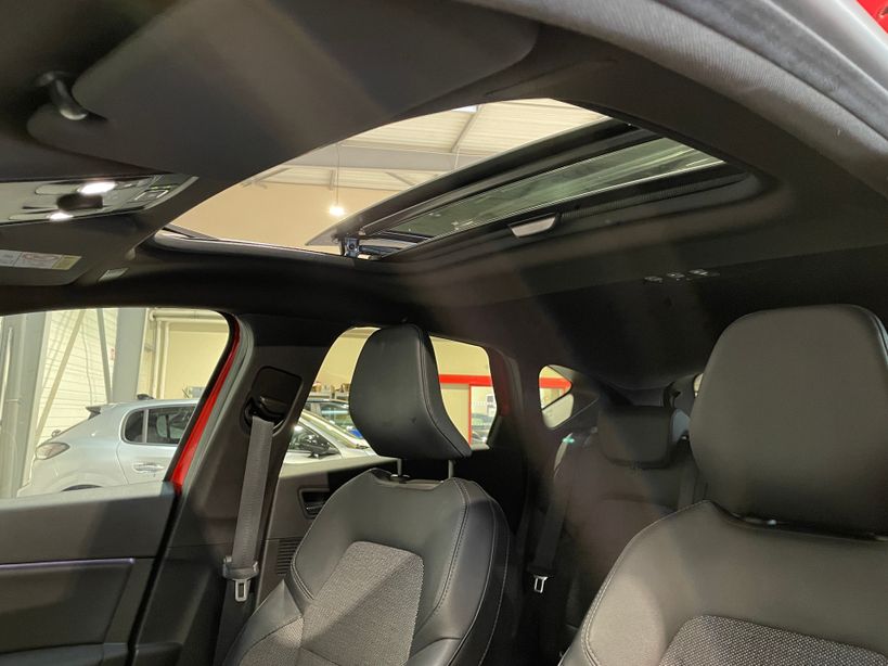 RENAULT CAPTUR 2022 - Photo n°12