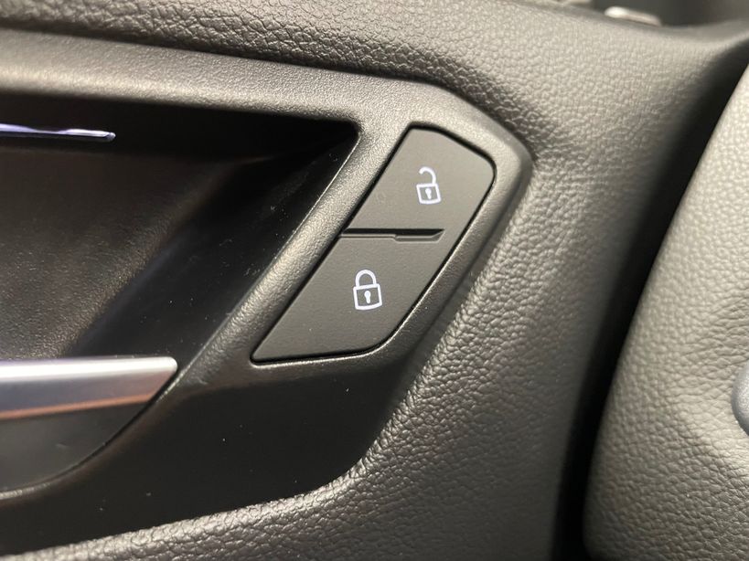 VOLKSWAGEN T ROC 2023 - Photo n°21