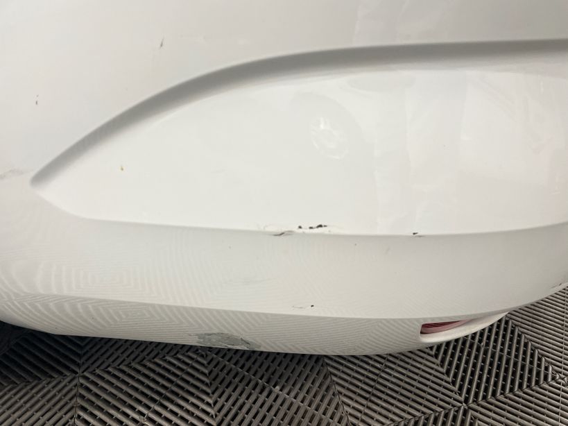 RENAULT MEGANE IV ESTATE 2022 - Photo n°8